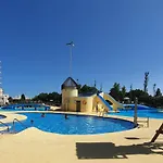 Lovely Estudio Jupiter Piscina Apartman