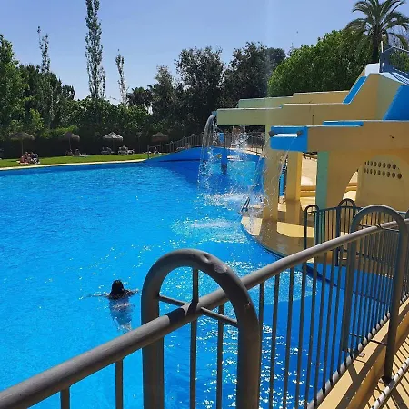 Lovely Estudio Jupiter Piscina * Benalmádena