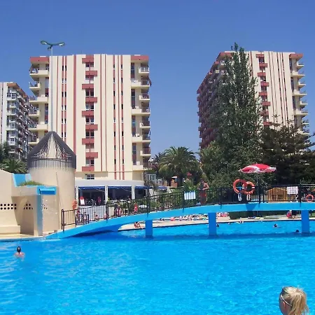 Lovely Estudio Jupiter Piscina *
