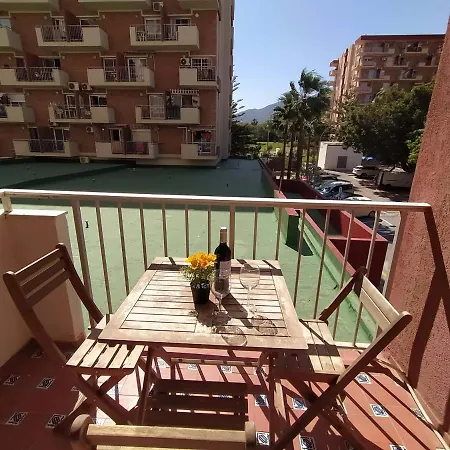 Lovely Estudio Jupiter Piscina *