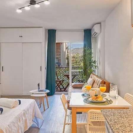 Lovely Estudio Jupiter Piscina Apartment