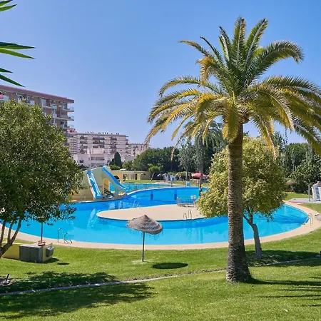 Apartment Lovely Estudio Jupiter Piscina