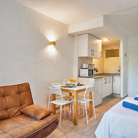 Lovely Estudio Jupiter Piscina Apartment